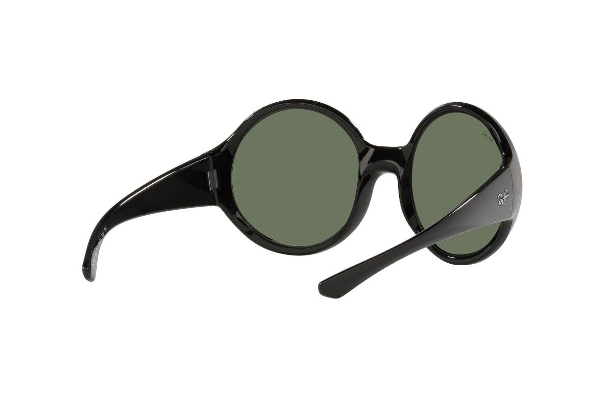 Lentes de Sol Black Ray Ban
