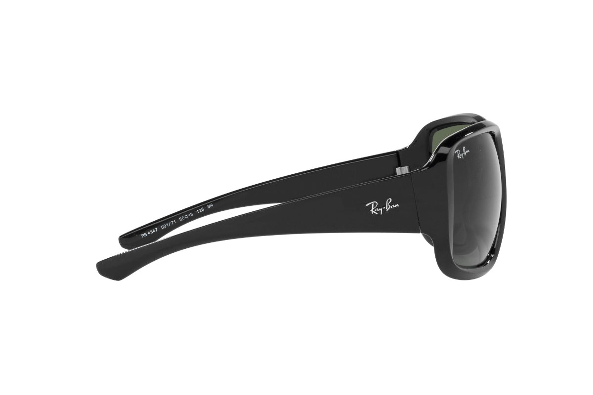 Lentes de Sol Powderhorn Black Ray Ban