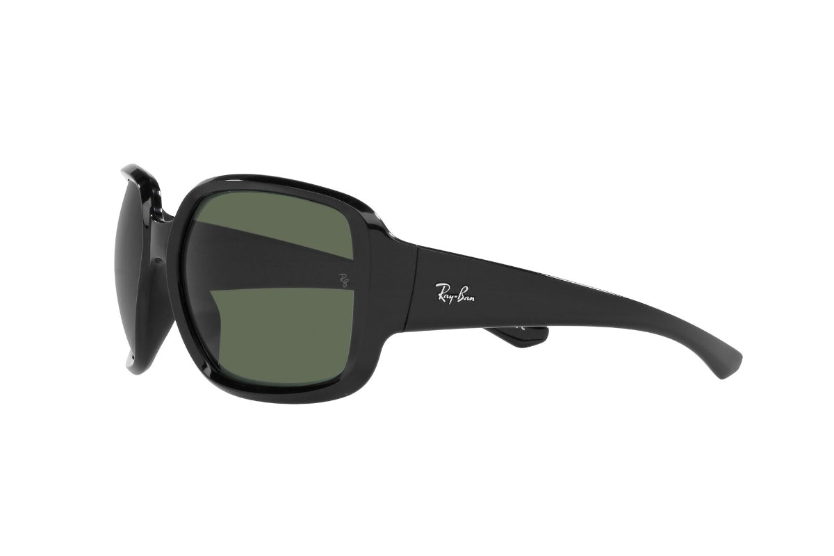 Lentes de Sol Powderhorn Black Ray Ban