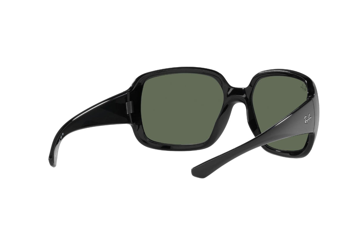 Lentes de Sol Powderhorn Black Ray Ban
