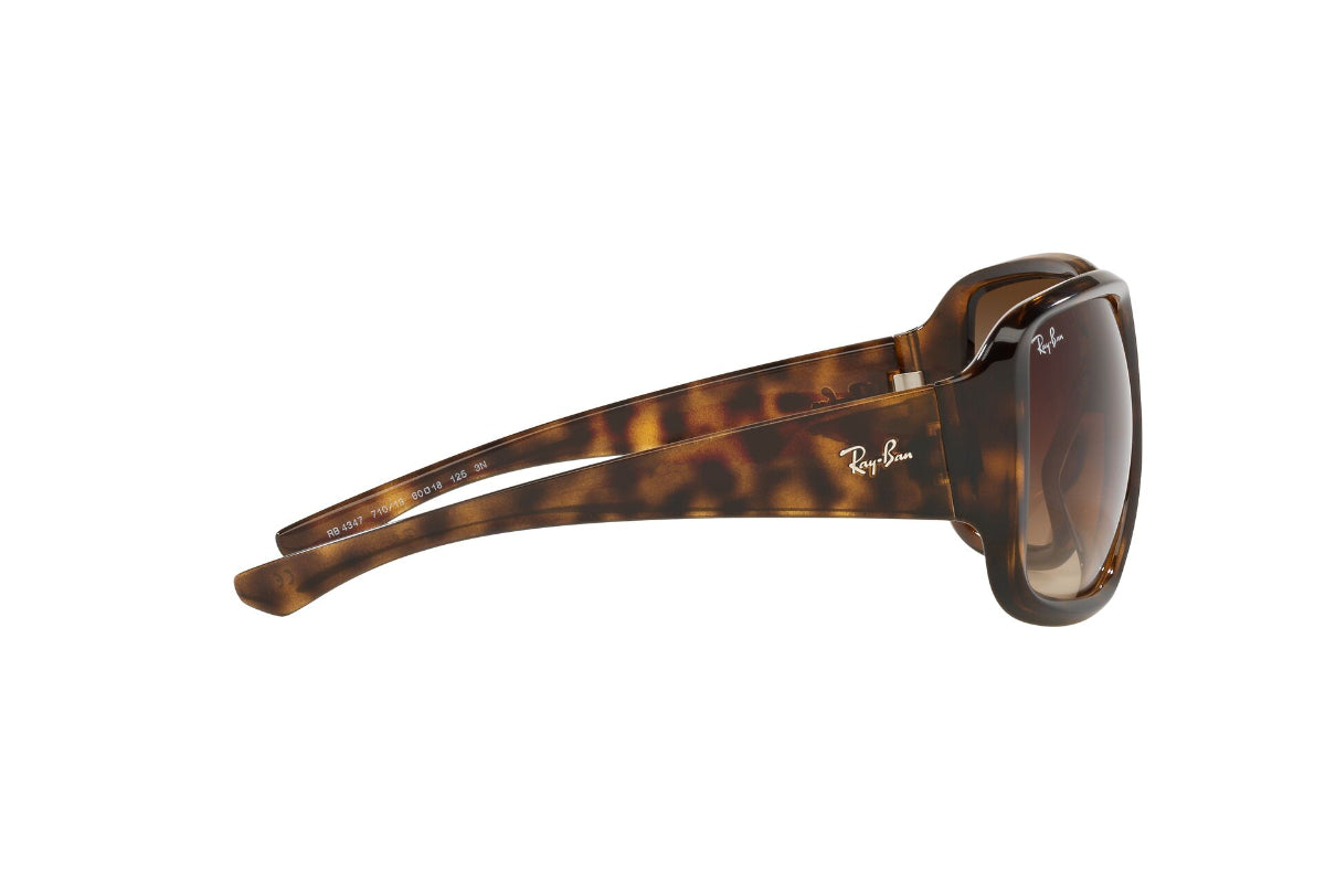 Lentes de Sol Powderhorn Havana Ray Ban
