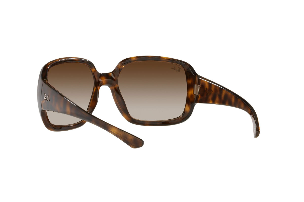 Lentes de Sol Powderhorn Havana Ray Ban