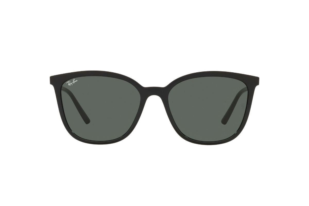 Lentes de Sol Black Ray Ban