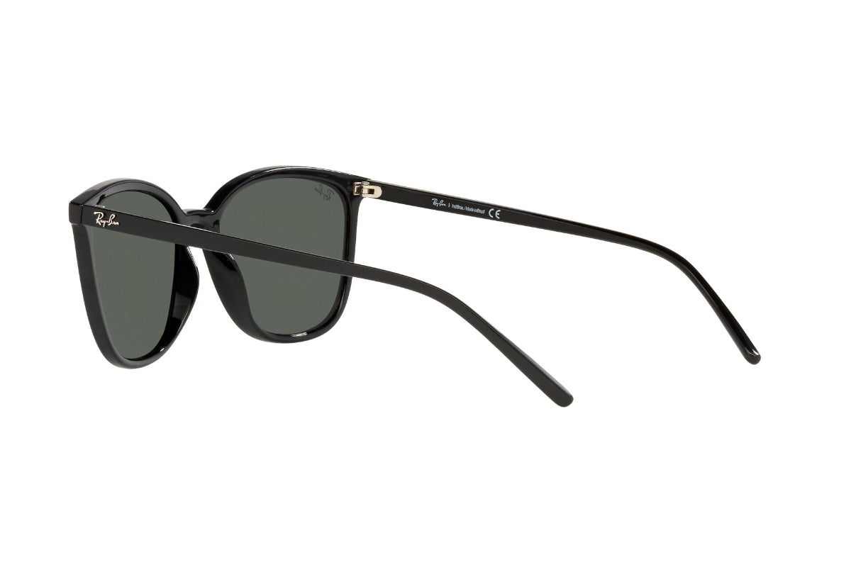 Lentes de Sol Black Ray Ban