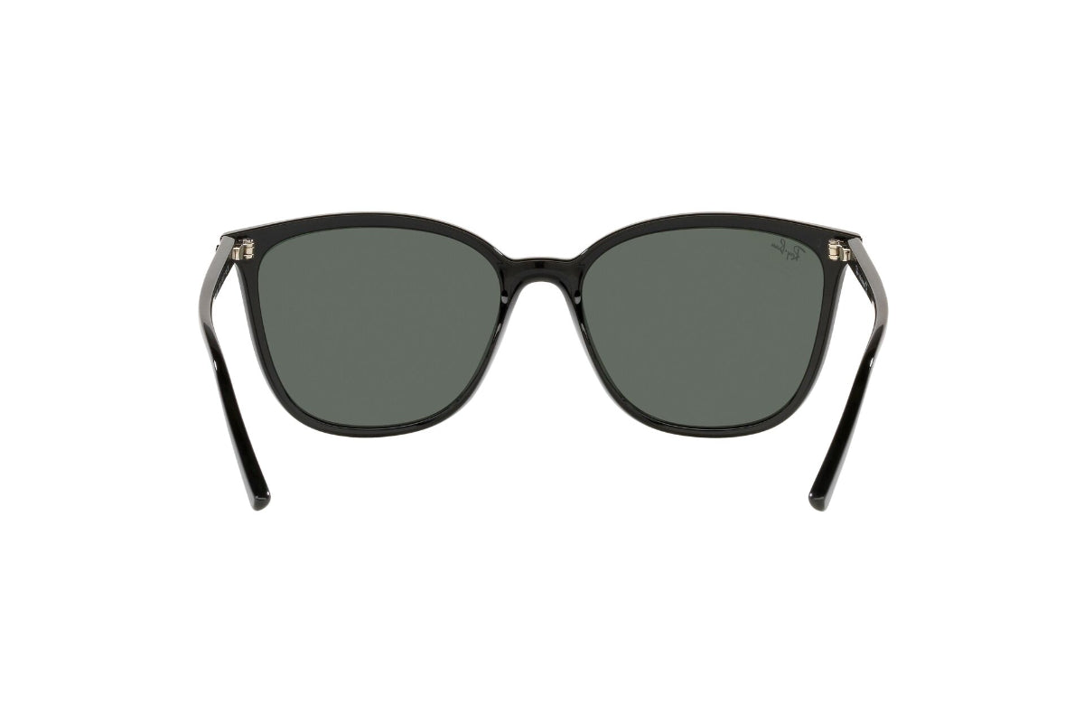 Lentes de Sol Black Ray Ban
