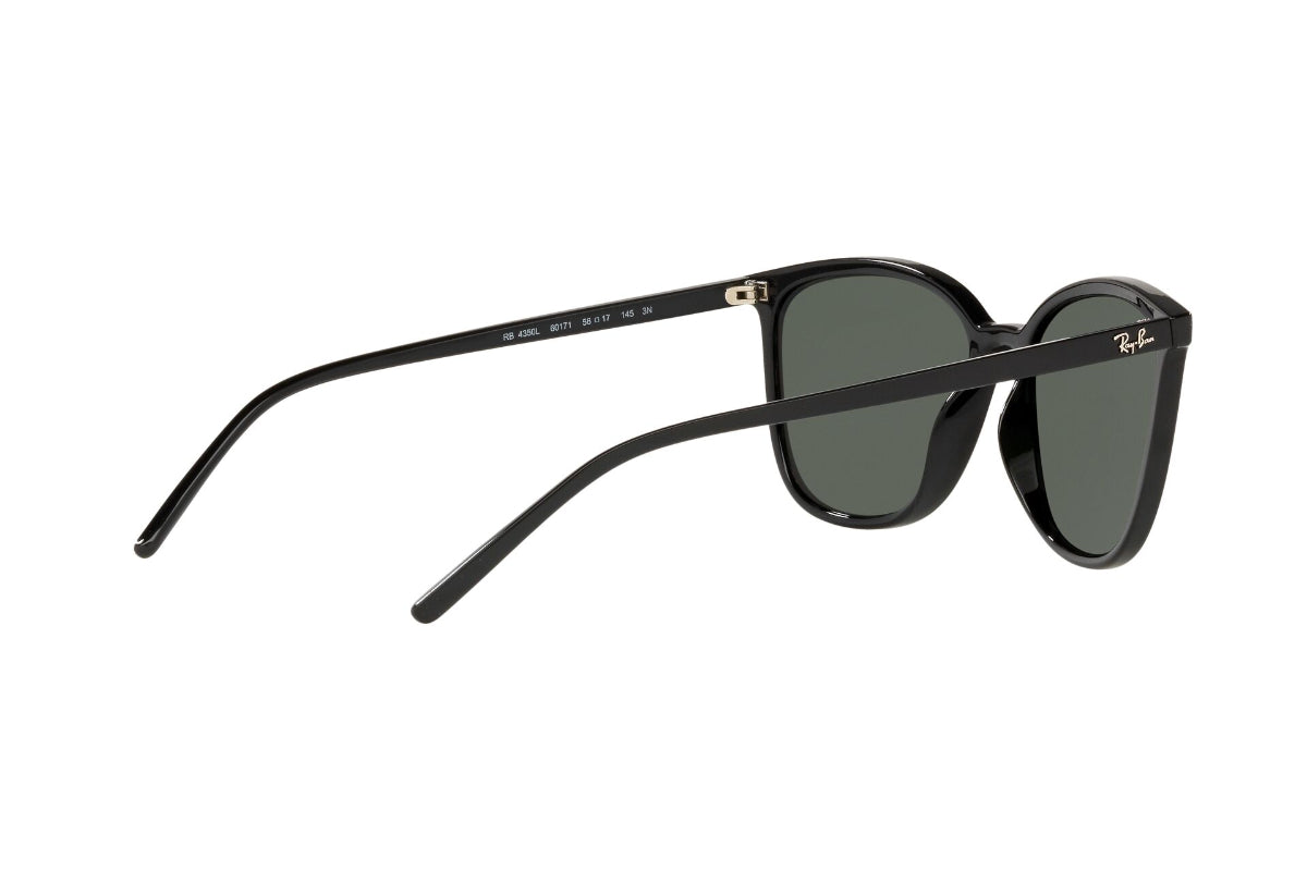 Lentes de Sol Black Ray Ban