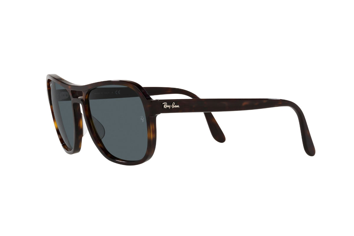 Lentes de Sol State Side Havana Ray Ban