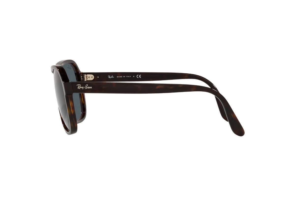 Lentes de Sol State Side Havana Ray Ban