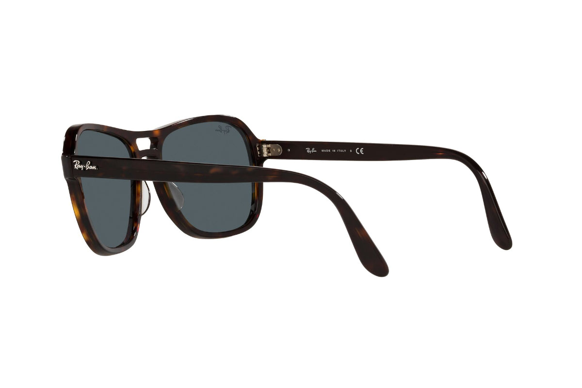 Lentes de Sol State Side Havana Ray Ban