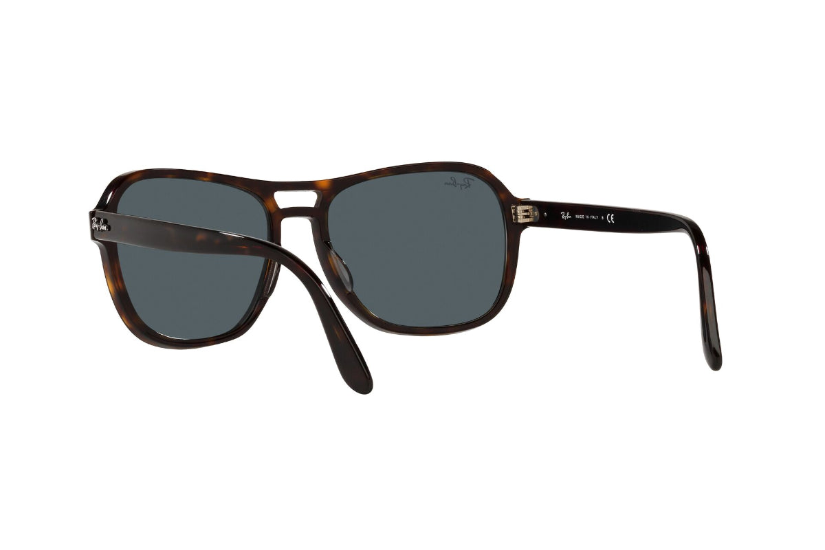 Lentes de Sol State Side Havana Ray Ban