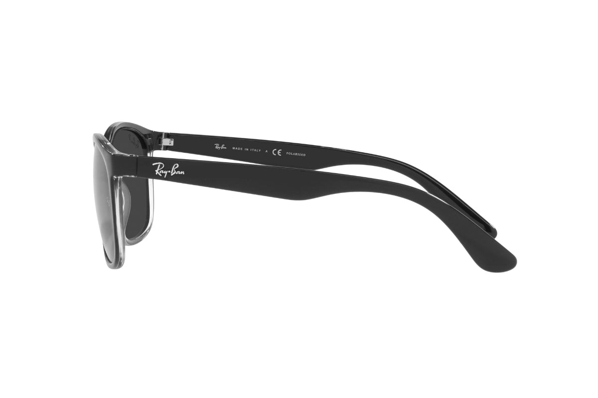 Ray-Ban Lentes de Sol Polarizados RB4374