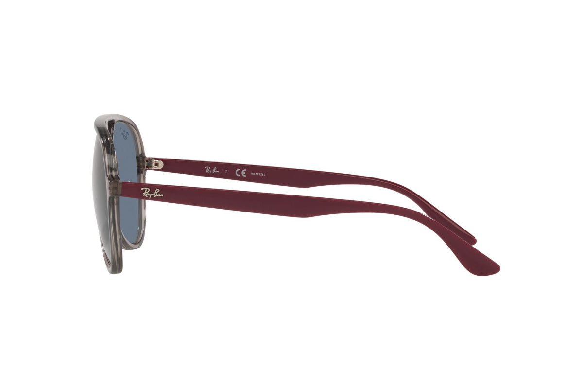 Ray-Ban Lentes de Sol Polarizados RB4376