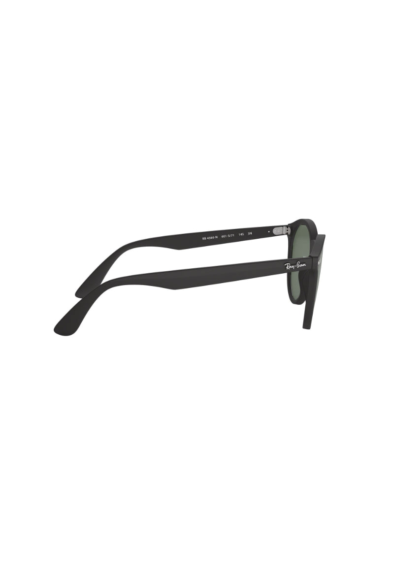 Ray-Ban Lentes de Sol Round RB4380N