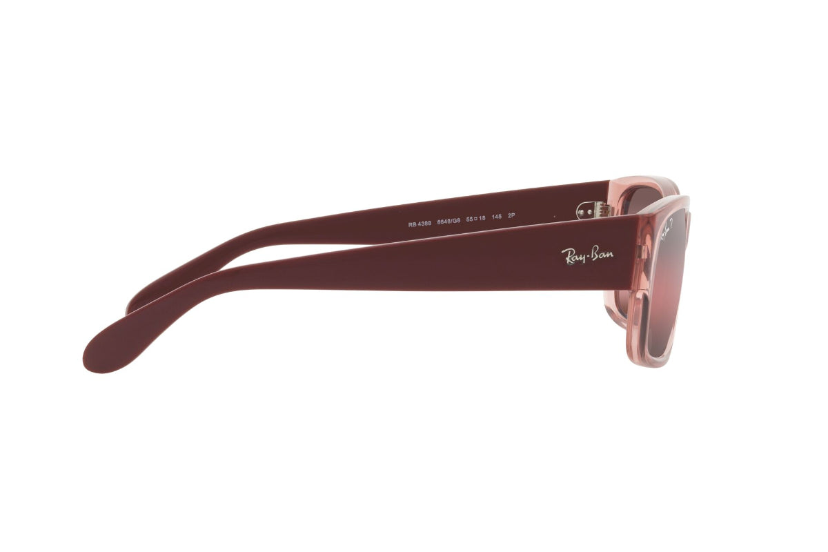 Ray-Ban Lentes de Sol Polarizados RB4388
