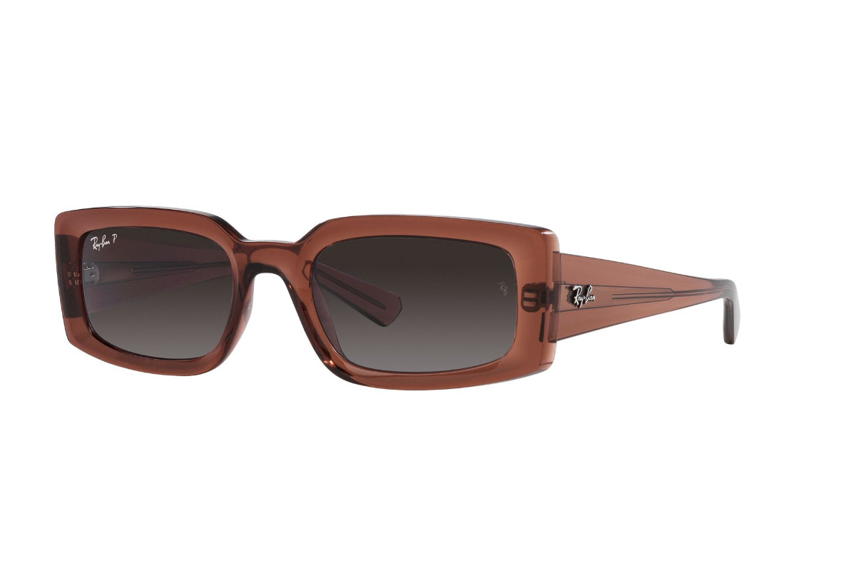 Ray-Ban Lentes de Sol Kiliane Polarizados RB4395
