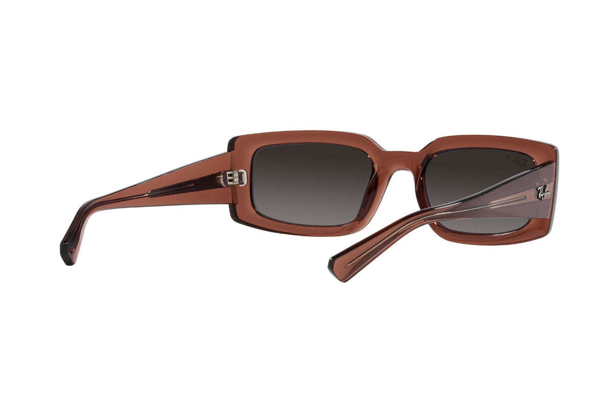 Ray-Ban Lentes de Sol Kiliane Polarizados RB4395