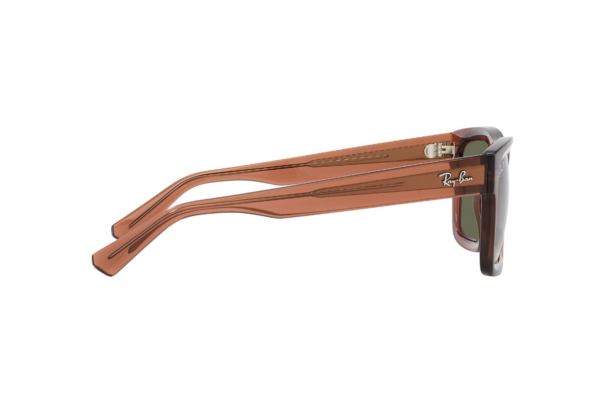 Ray-Ban Lentes de Sol Warren Polarizados RB4396