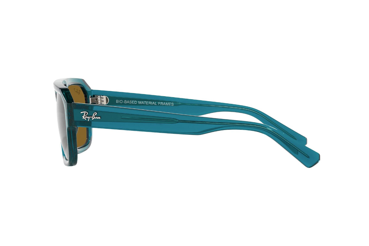 Ray-Ban Lentes de Sol Corrigan Polarizados RB4397