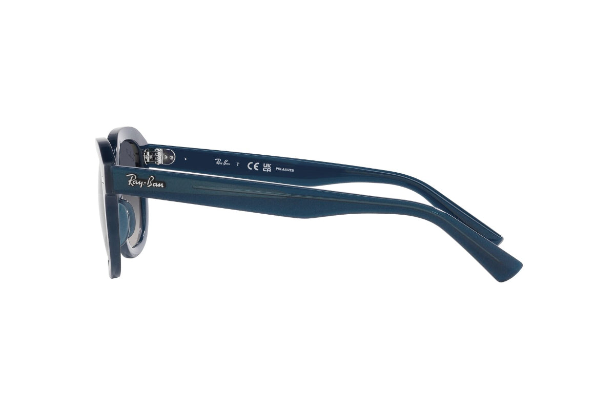 Ray-Ban Lentes de Sol Erik Polarizados RB4398