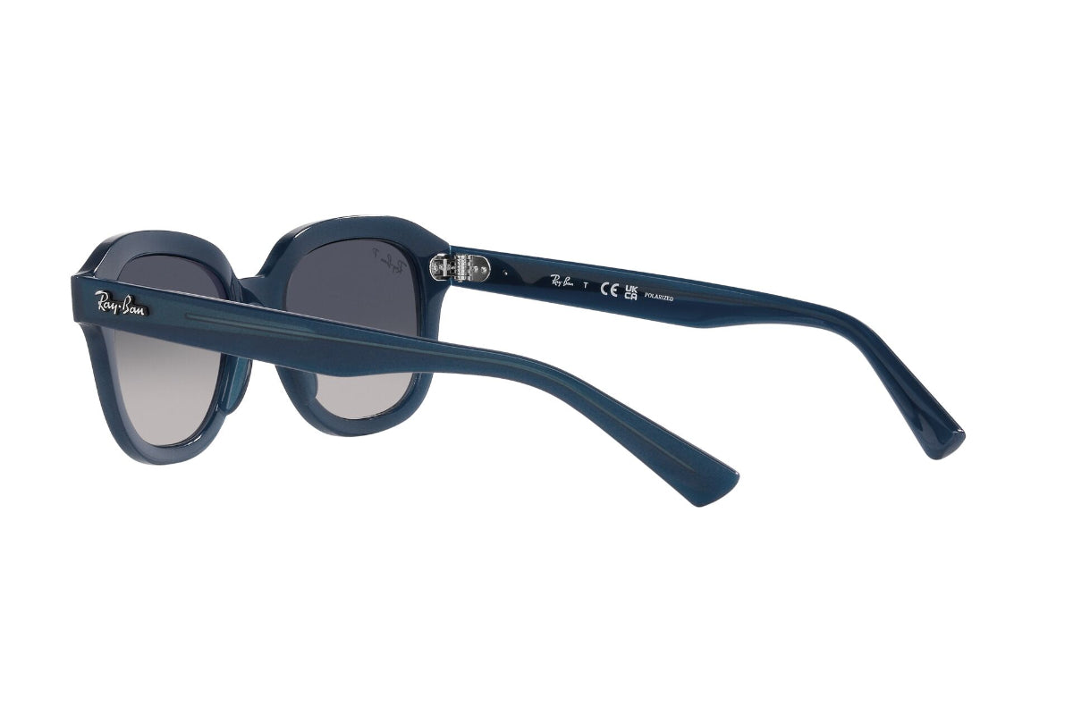 Ray-Ban Lentes de Sol Erik Polarizados RB4398
