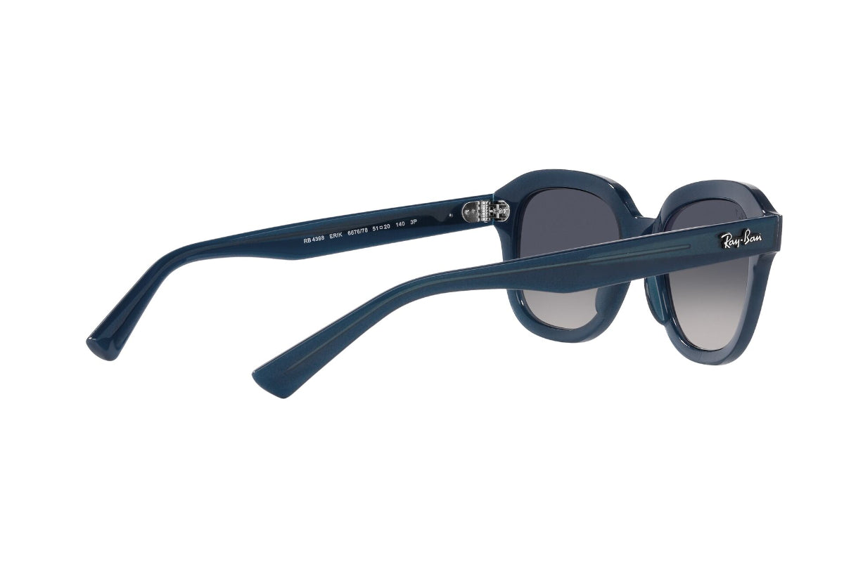 Ray-Ban Lentes de Sol Erik Polarizados RB4398