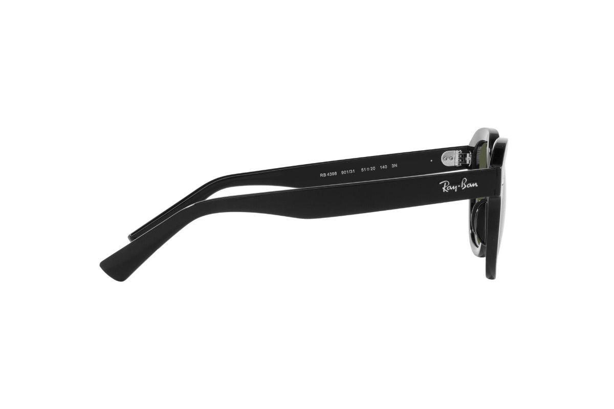 Ray-Ban Lentes de Sol Erik RB4398