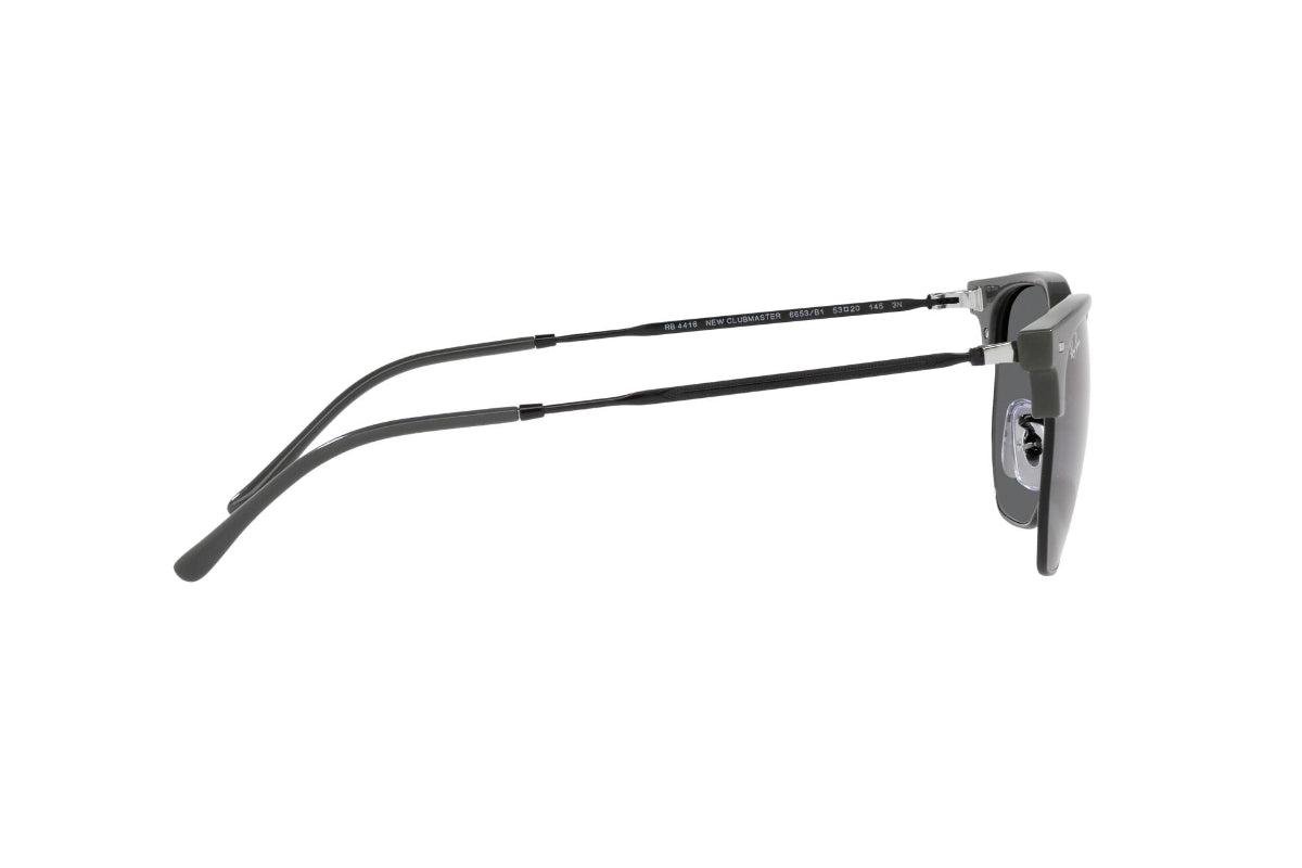 Ray-Ban Lentes de Sol New Clubmaster RB4416