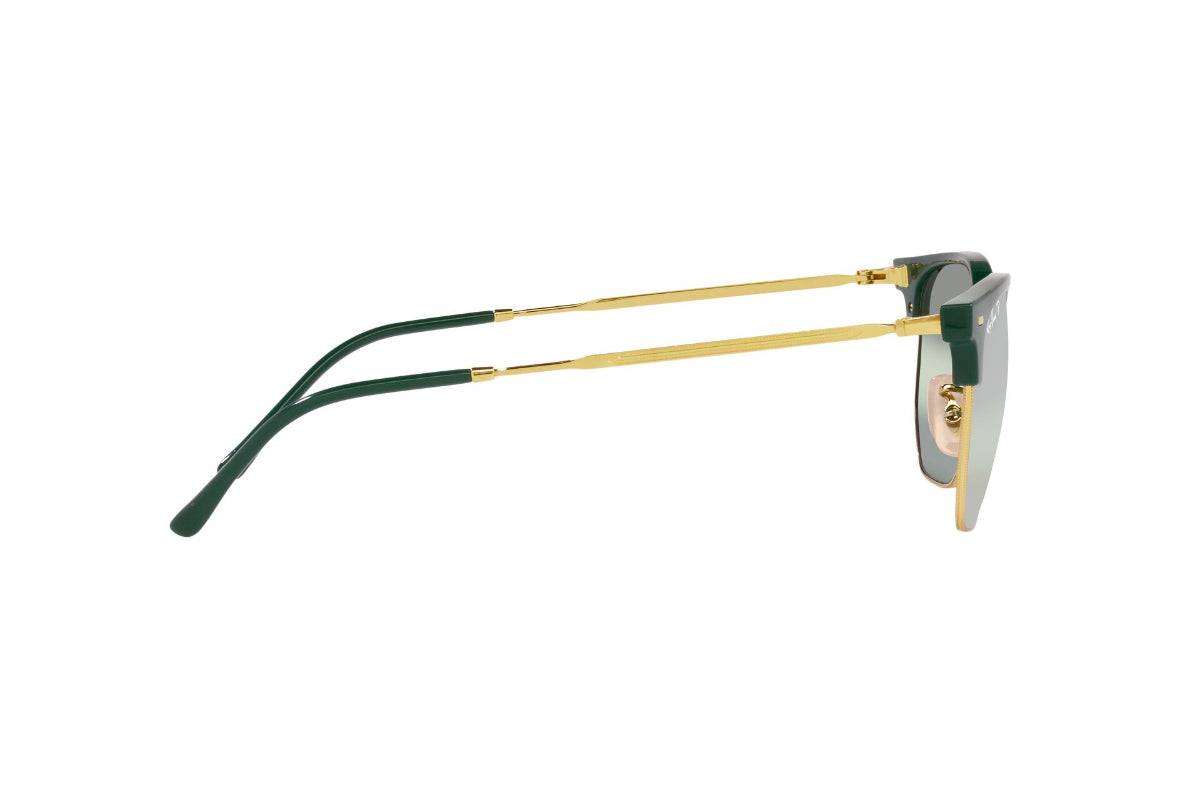 Ray-Ban Lentes de Sol New Clubmaster Polarizados RB4416