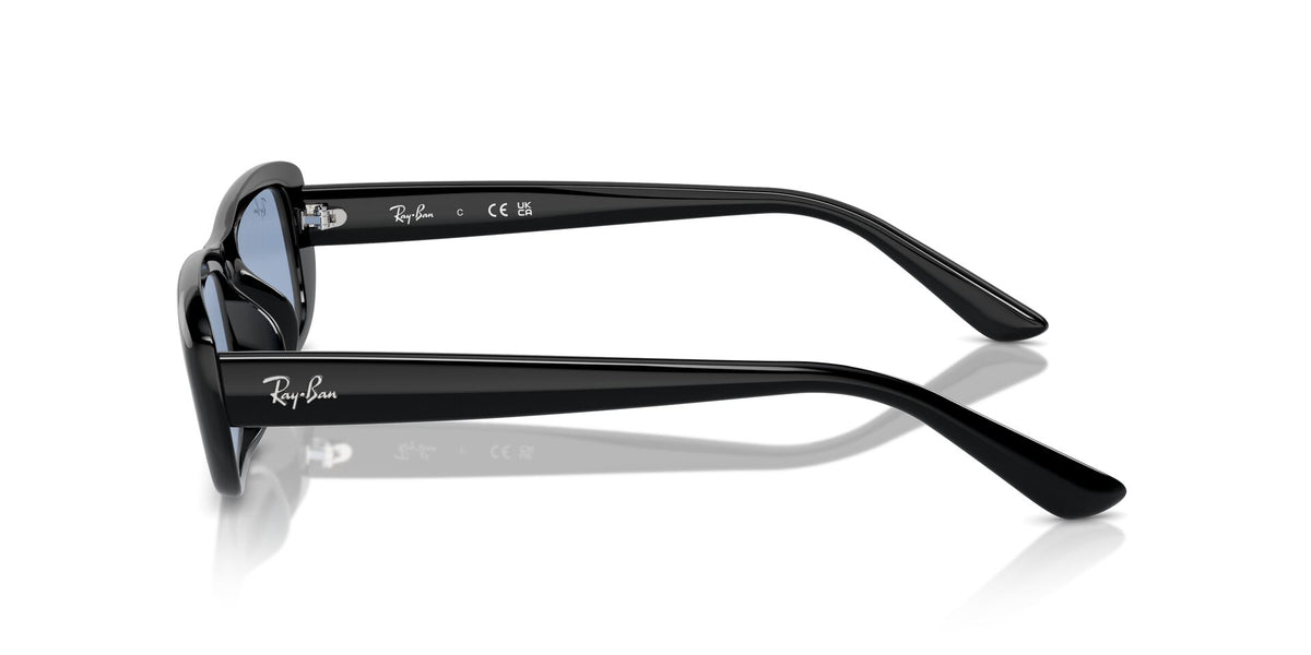 Ray-Ban Lentes de Sol RB4436D