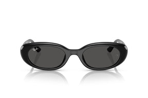 Ray-Ban Lentes de Sol RB4441D