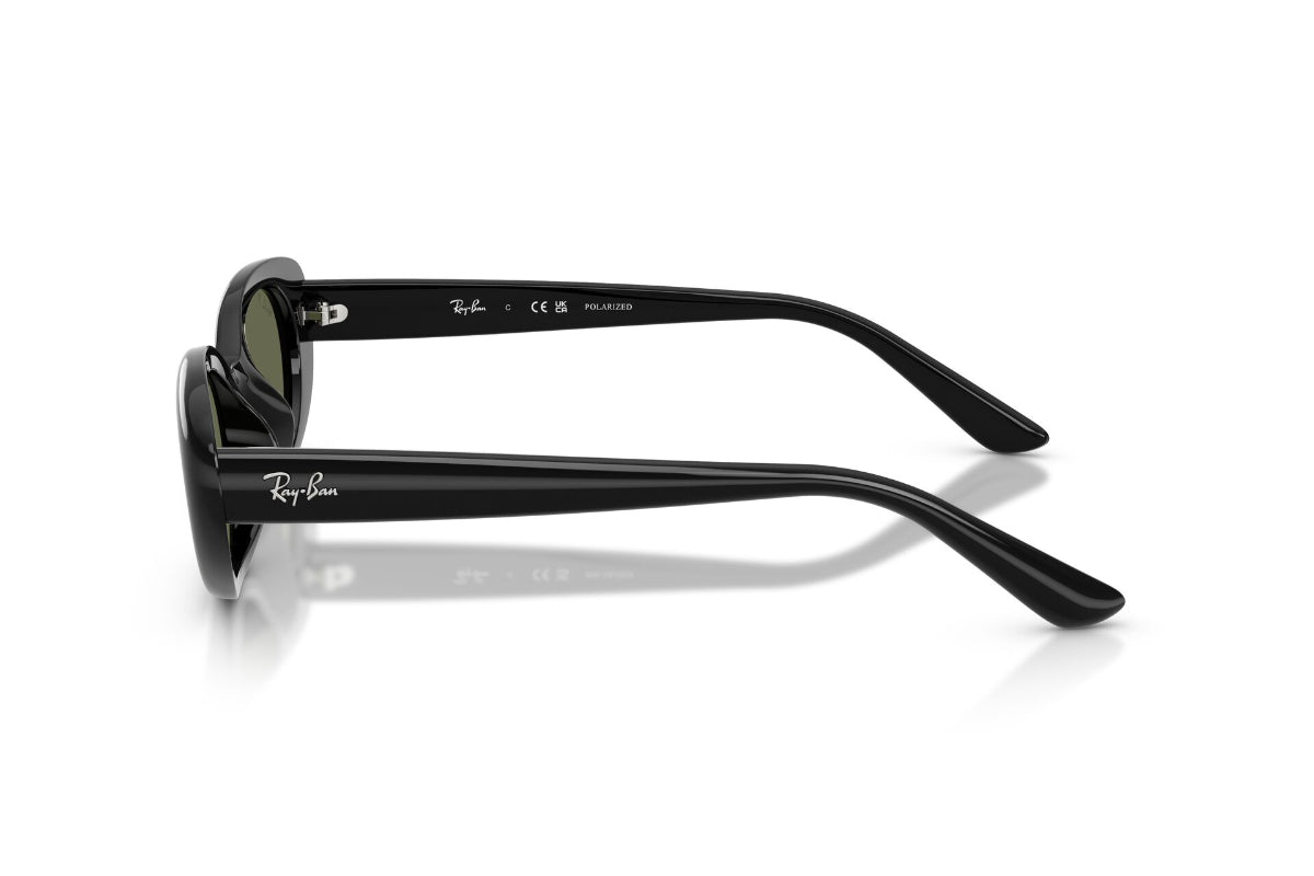 Ray-Ban Lentes de Sol Polarizados Antireflejos RB4441D