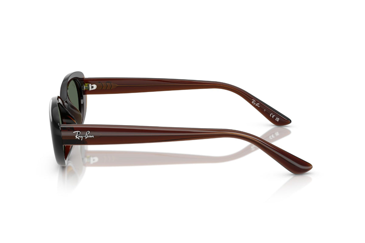 Ray-Ban Lentes de Sol RB4441D