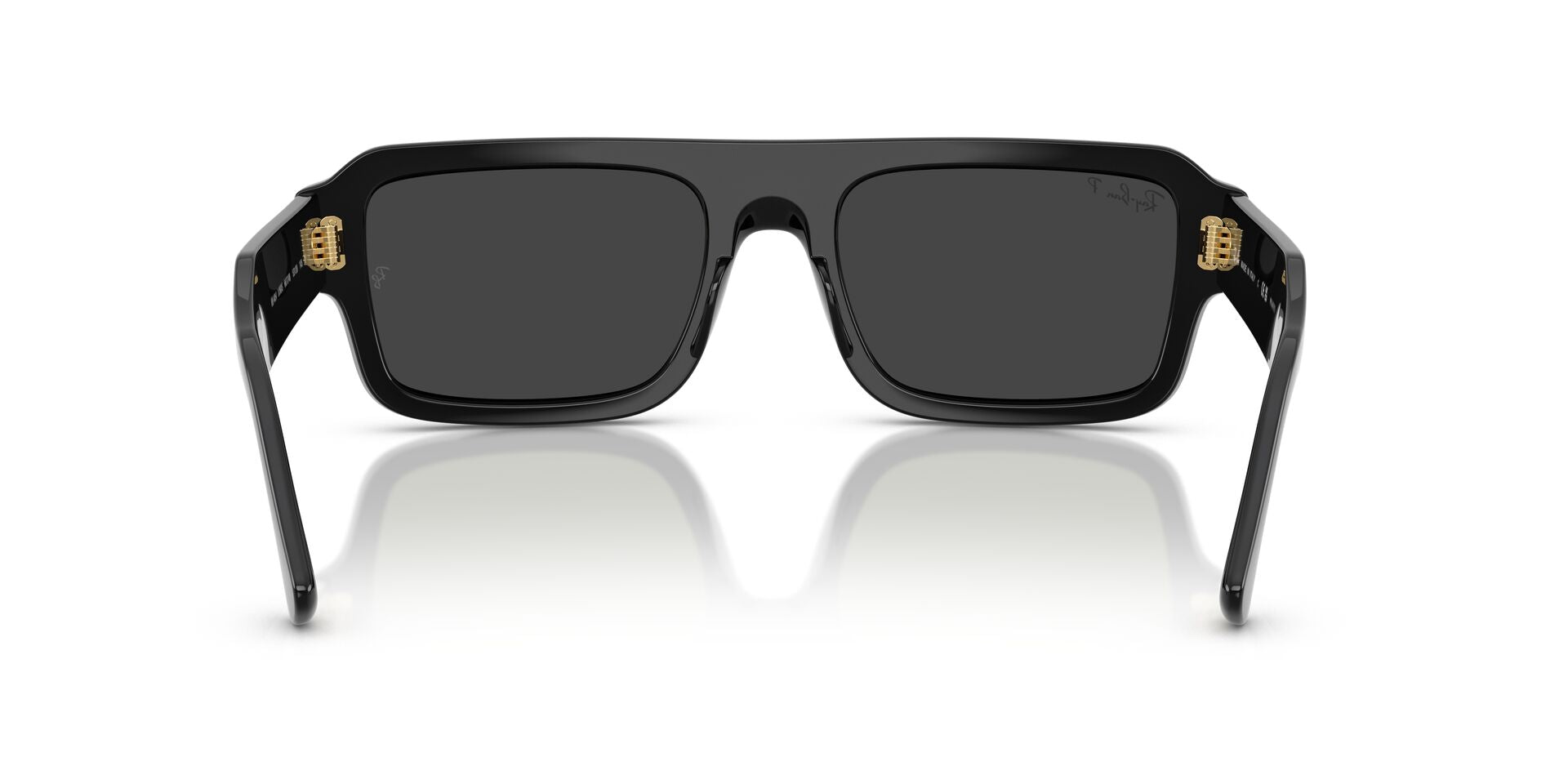 Ray-Ban Lentes de Sol Lukas Polarizados RB4454