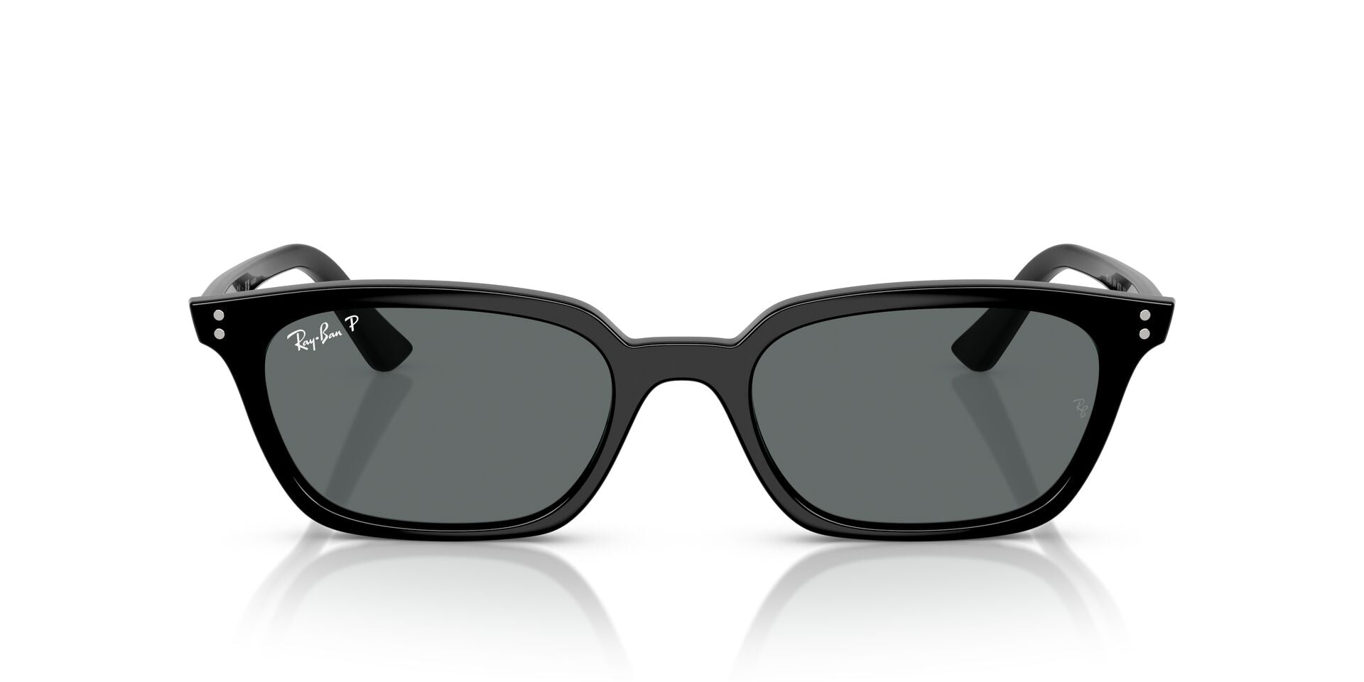Ray-Ban Lentes de Sol Zaya Polarizados RB4456