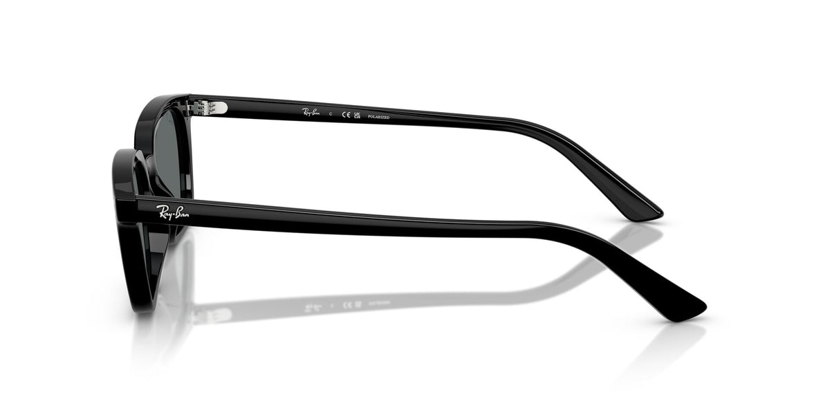Ray-Ban Lentes de Sol Zaya Polarizados RB4456