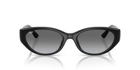 Ray-Ban Lentes de Sol Degradados RB4457D