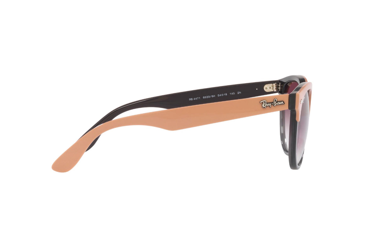 Ray-Ban Lentes de Sol Iris RB4471