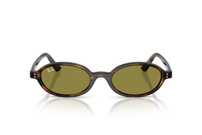 Ray-Ban Lentes de Sol RB4472