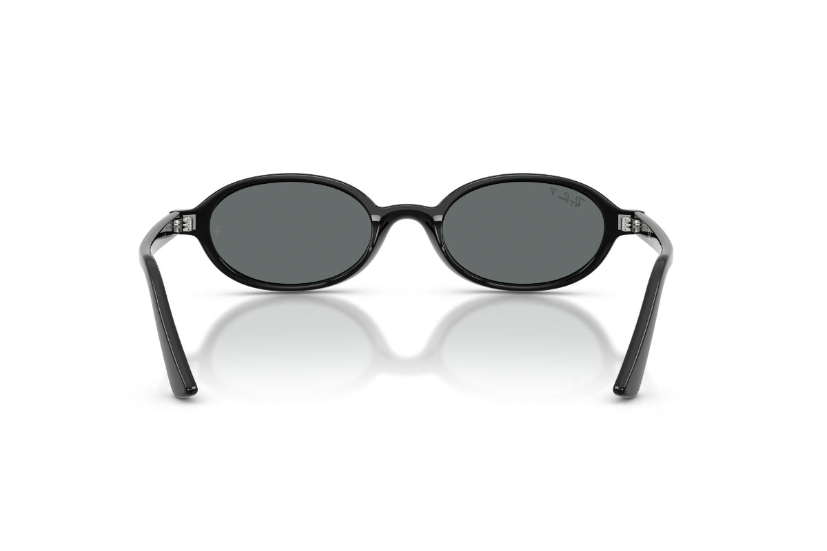 Ray-Ban Lentes de Sol Polarizados RB4472
