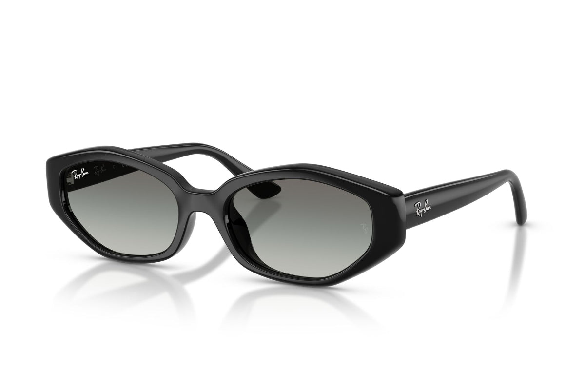 Ray-Ban Lentes de Sol Degradados RB4473D