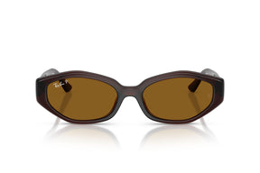 Ray-Ban Lentes de Sol Polarizados RB4473D