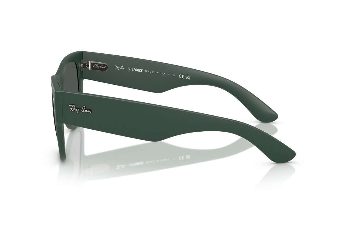 Ray-Ban Lentes de Sol Mega Wayfarer Liteforce RB4840S