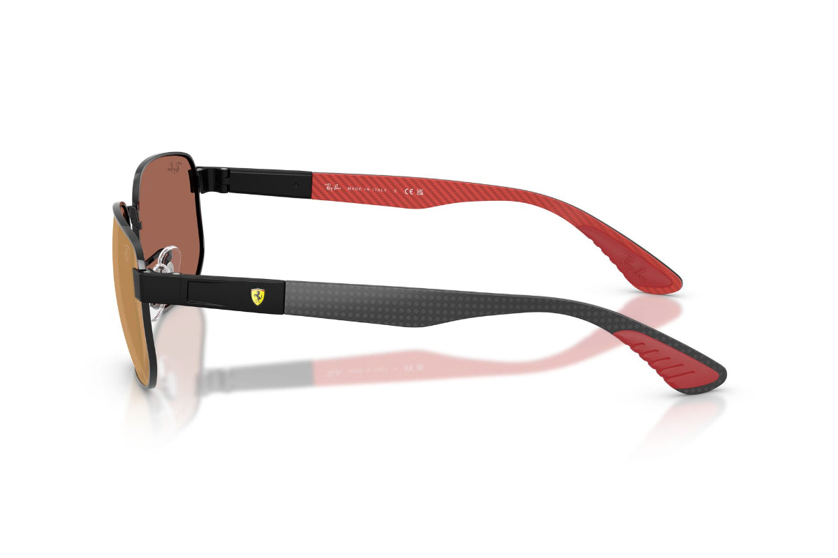 Ray-Ban Lentes de Sol Espejados RB8329M