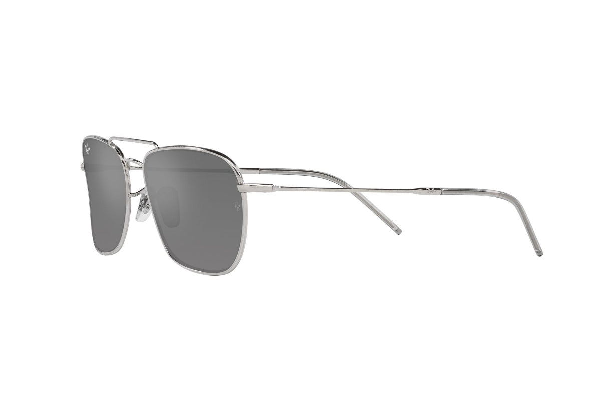 Ray-Ban Lentes de Sol Caravan Reverse Espejados RBR0102S