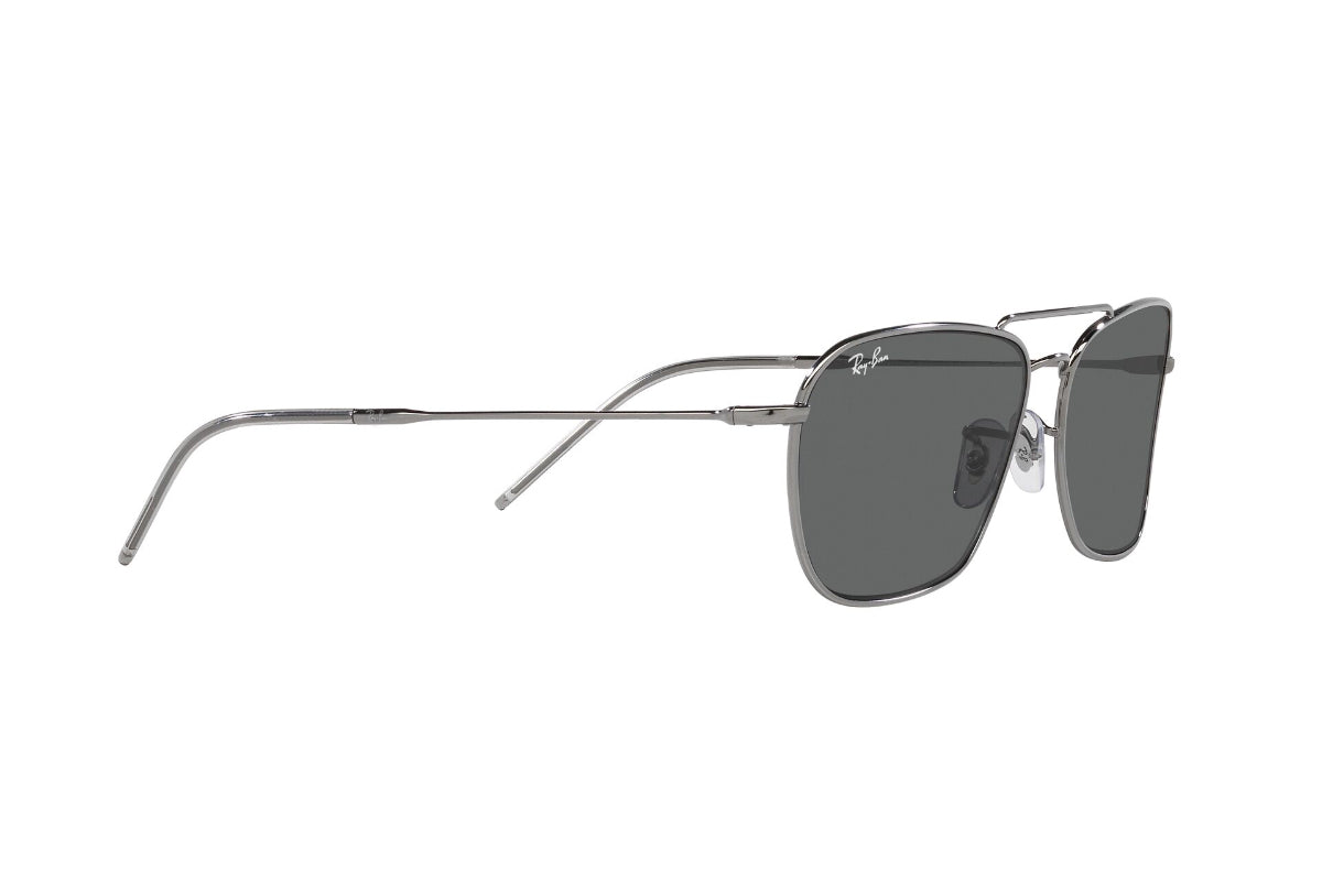 Ray-Ban Lentes de Sol Caravan Reverse RBR0102S