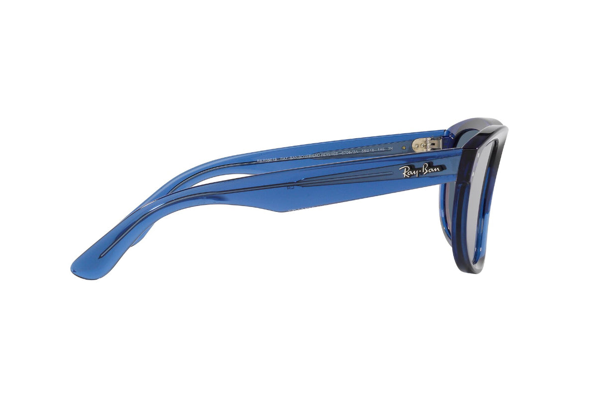Ray-Ban Lentes de Sol Boyfriend Reverse RBR050