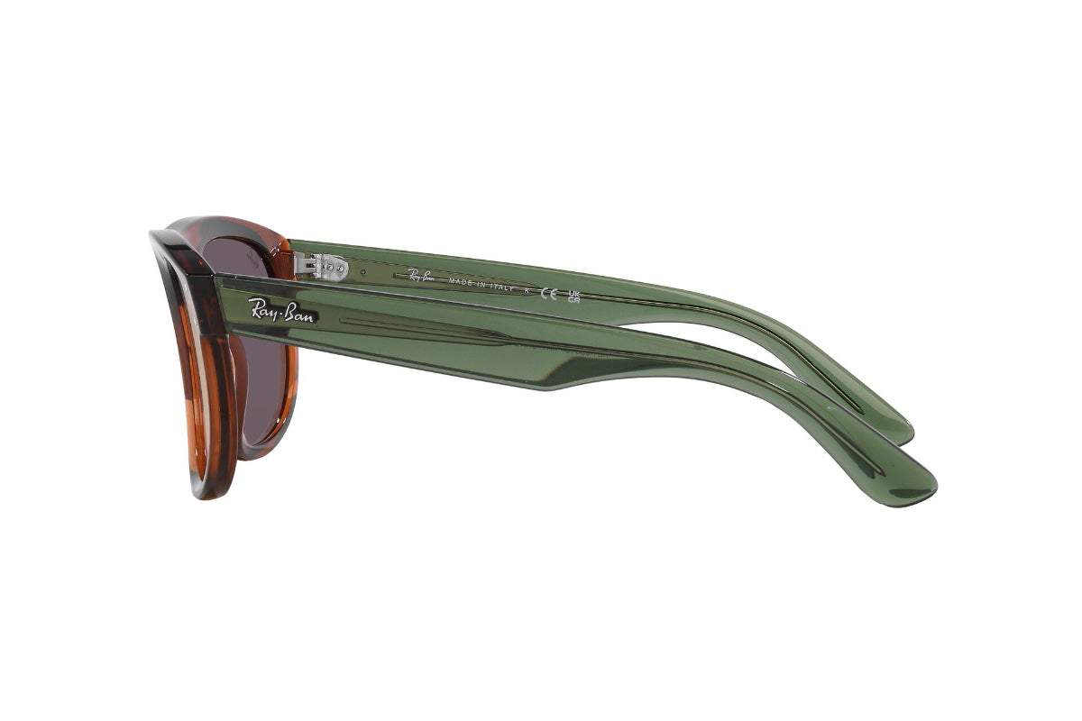 Ray-Ban Lentes de Sol Boyfriend Reverse Espejados RBR050