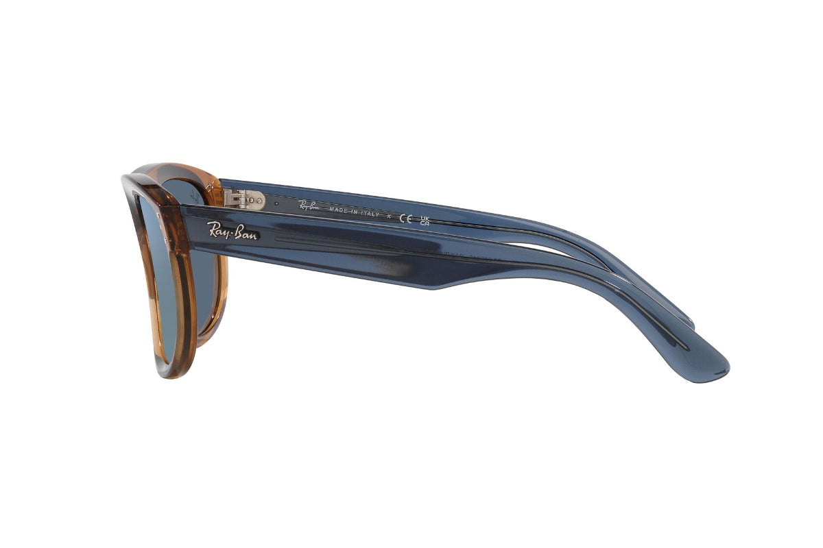 Ray-Ban Lentes de Sol Boyfriend Reverse Espejados RBR050