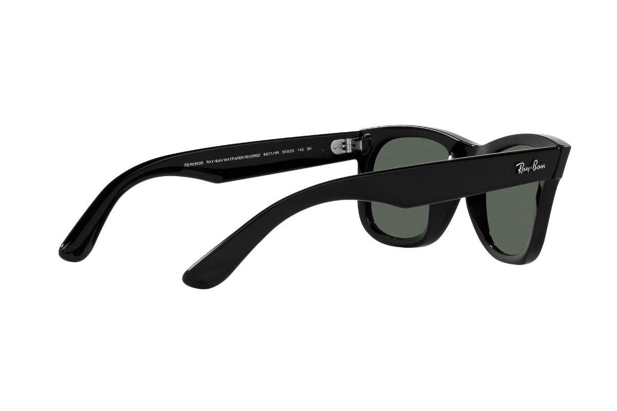 Ray-Ban Lentes de Sol Wayfarer Reverse RBR0502S