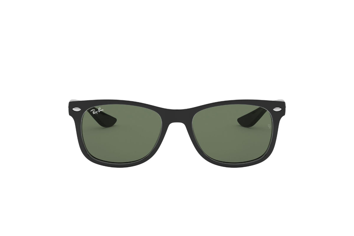 Ray-Ban Junior para NIÑOS Lentes de Sol New Wayfarer RJ9052S